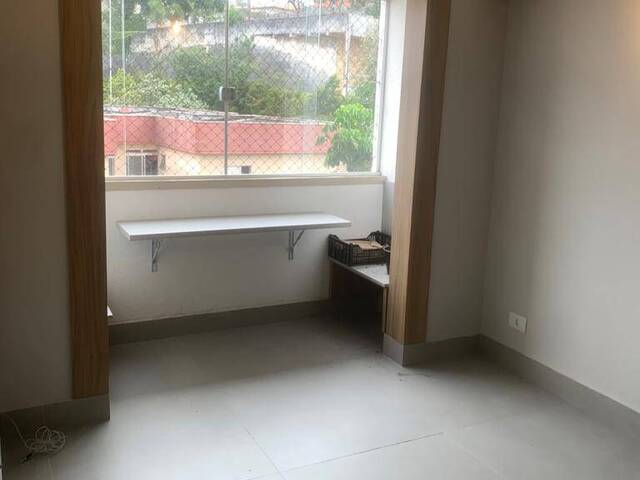Apartamento para Locação em São Paulo - 4