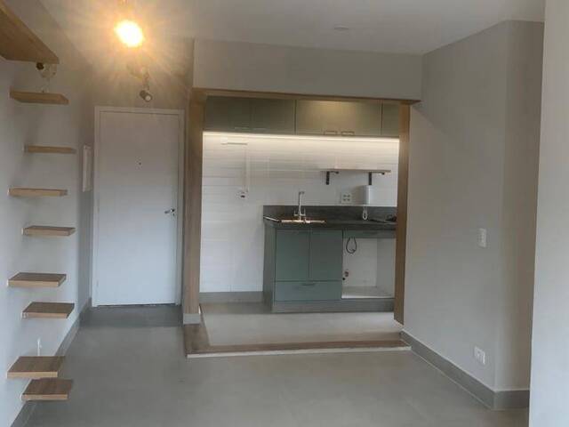 Apartamento para Locação em São Paulo - 5