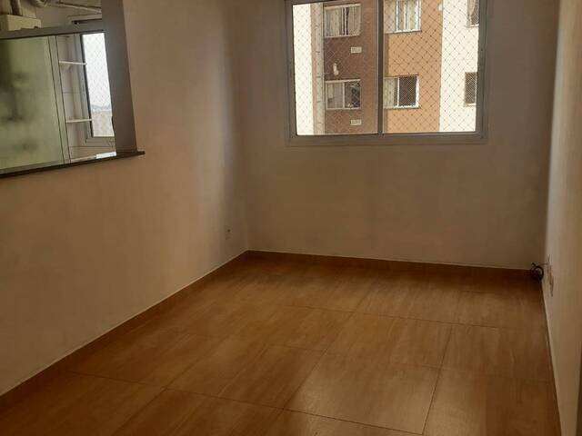 Apartamento para Locação em São Paulo - 2
