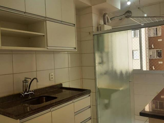 Apartamento para Locação em São Paulo - 4