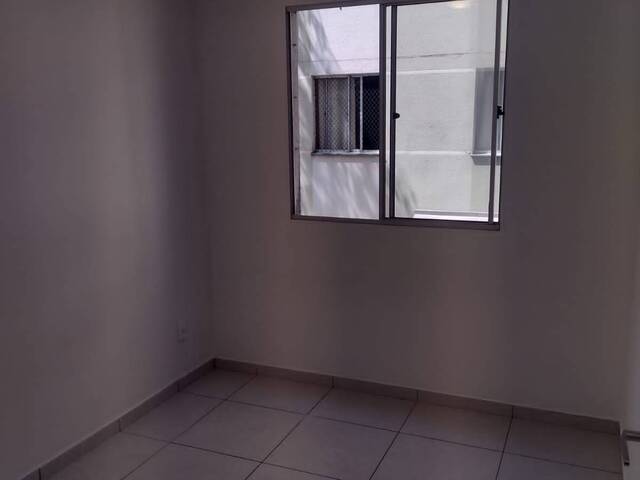 Apartamento para Locação em São Paulo - 2