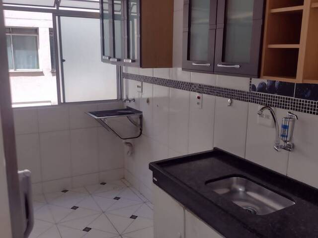 Apartamento para Locação em São Paulo - 5
