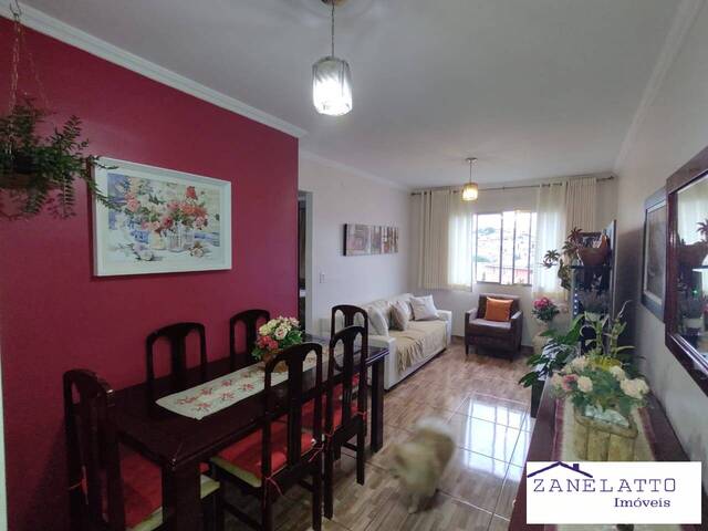 #V0739 - Apartamento para Venda em São Paulo - SP