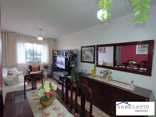 Apartamento para Venda em São Paulo - 4