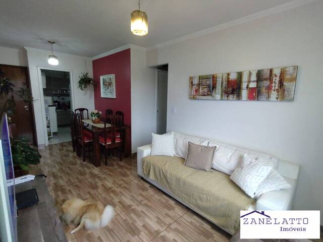 Apartamento para Venda em São Paulo - 5
