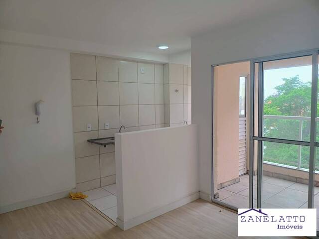 Apartamento para Locação em São Paulo - 3