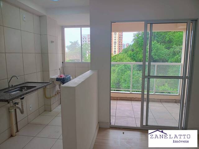 Apartamento para Locação em São Paulo - 2