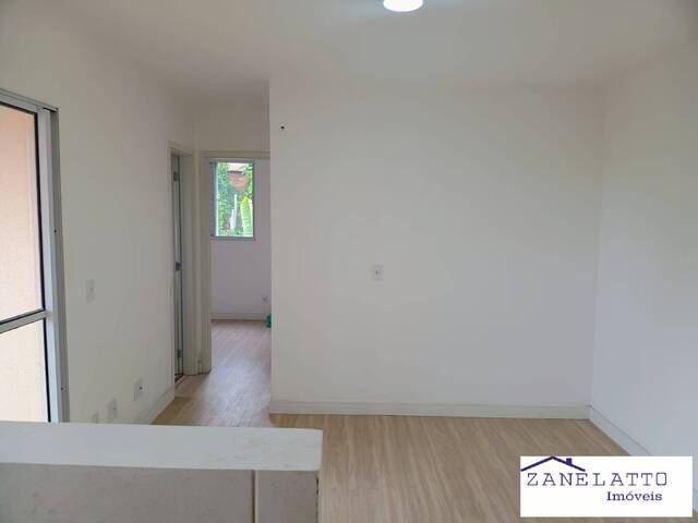 Apartamento para Locação em São Paulo - 5