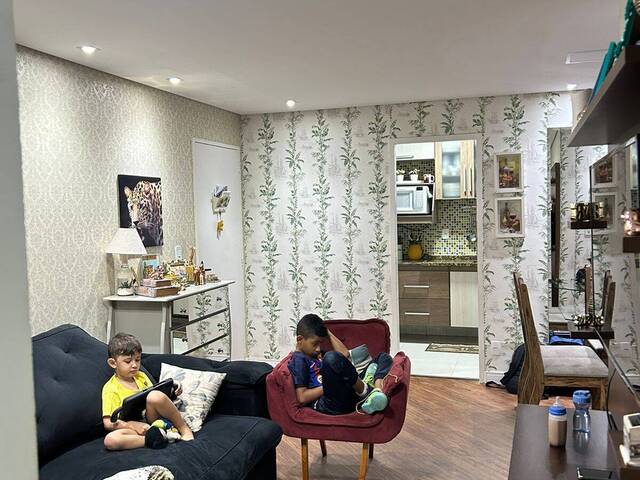 Apartamento para Venda em São Paulo - 2