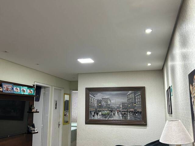 Apartamento para Venda em São Paulo - 3