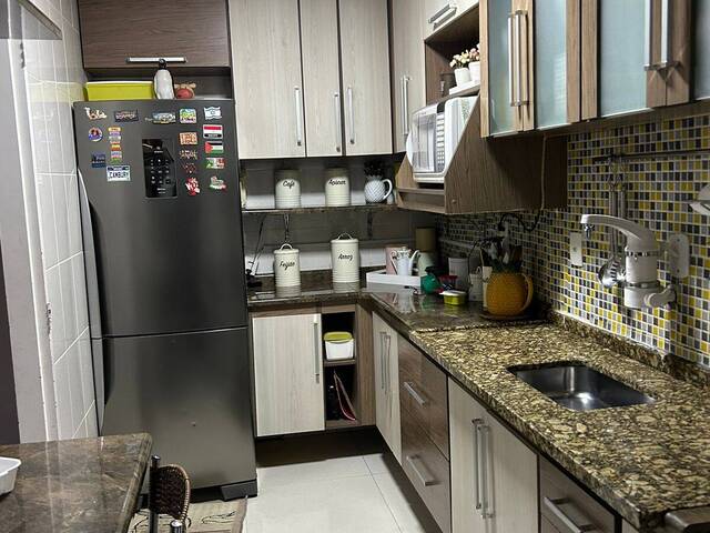 Apartamento para Venda em São Paulo - 5
