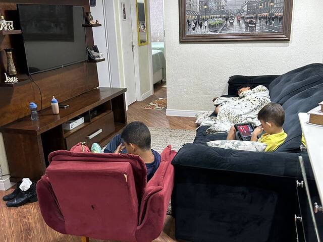 Apartamento para Venda em São Paulo - 4
