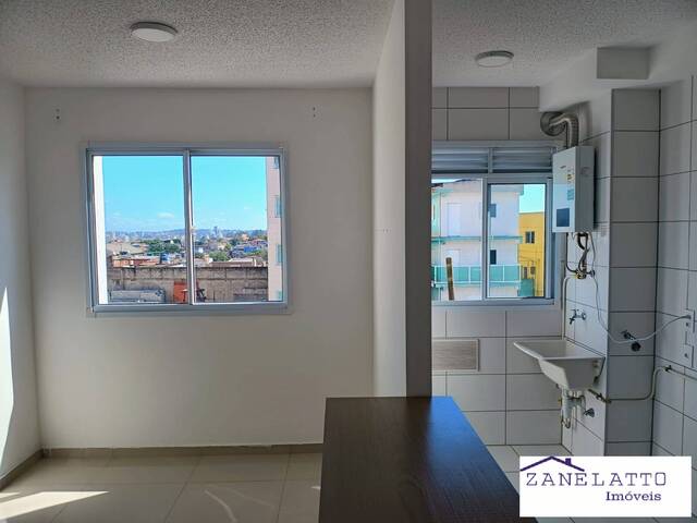#A0743 - Apartamento para Locação em São Paulo - SP - 2