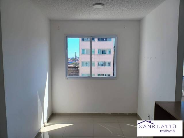 #A0743 - Apartamento para Locação em São Paulo - SP - 3