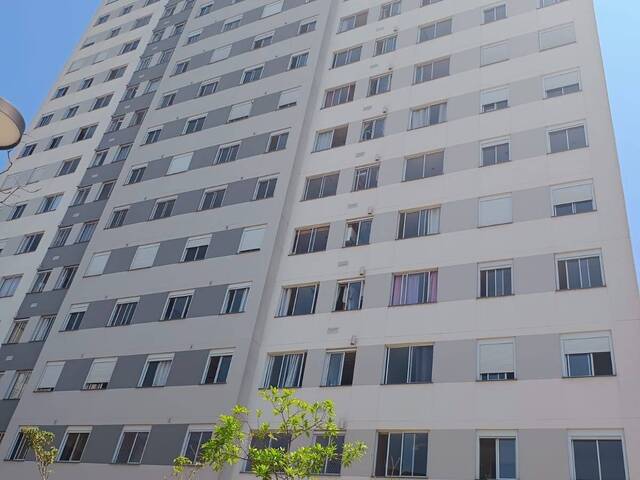 Apartamento para Locação em São Paulo - 2