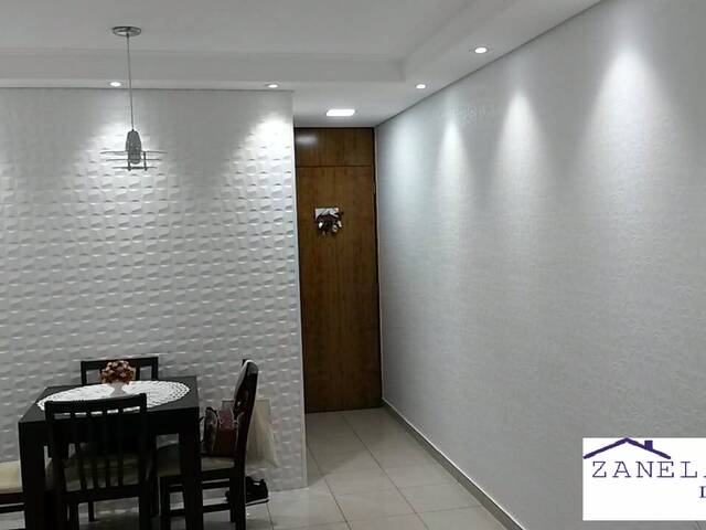 Apartamento para Venda em São Paulo - 3