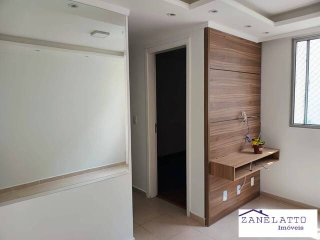 Apartamento para Locação em São Paulo - 2