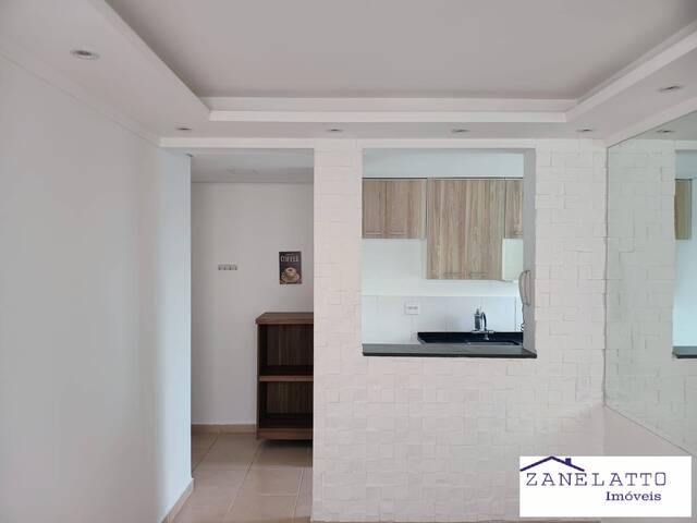 Apartamento para Locação em São Paulo - 5