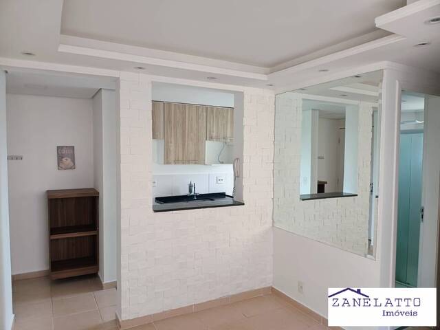 Apartamento para Locação em São Paulo - 3