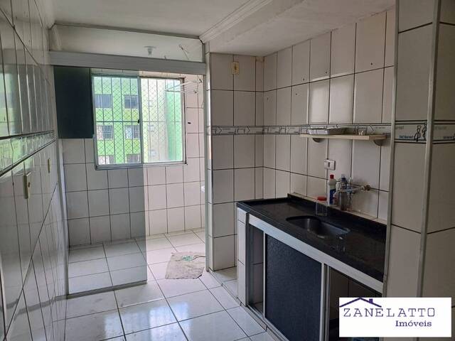 Apartamento para Locação em São Paulo - 4