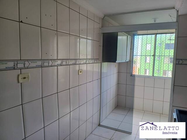 Apartamento para Locação em São Paulo - 5