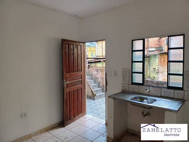 Casa para Locação em São Paulo - 2