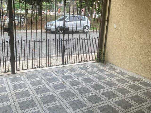 Casa para Locação em São Paulo - 3