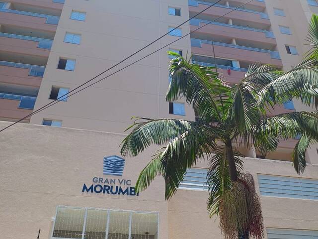Apartamento para Locação em São Paulo - 2