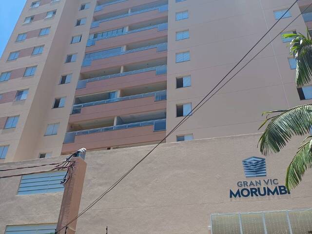 Apartamento para Locação em São Paulo - 3