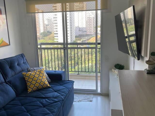 Apartamento para Locação em São Paulo - 2