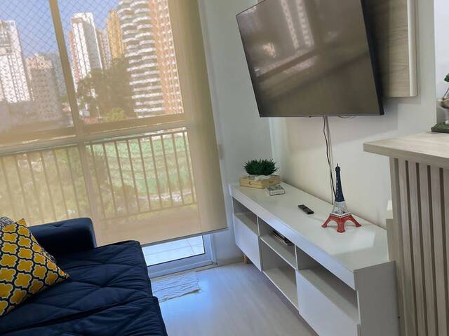 Apartamento para Locação em São Paulo - 3