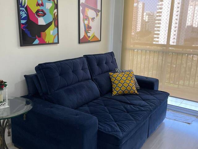 Apartamento para Locação em São Paulo - 5