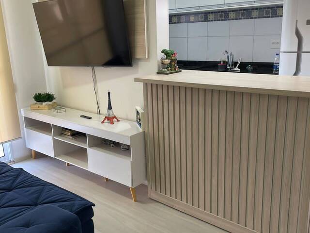 Apartamento para Locação em São Paulo - 4