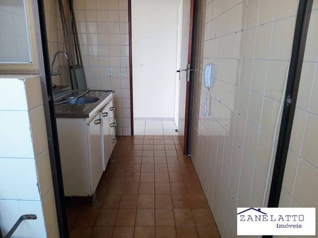 Apartamento para Locação em São Paulo - 5