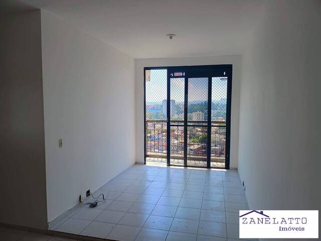 #A0756 - Apartamento para Locação em São Paulo - SP - 2