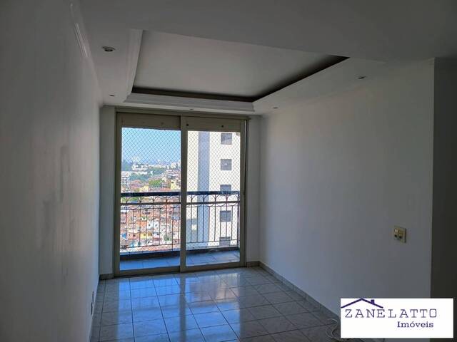 #A0758 - Apartamento para Locação em São Paulo - SP