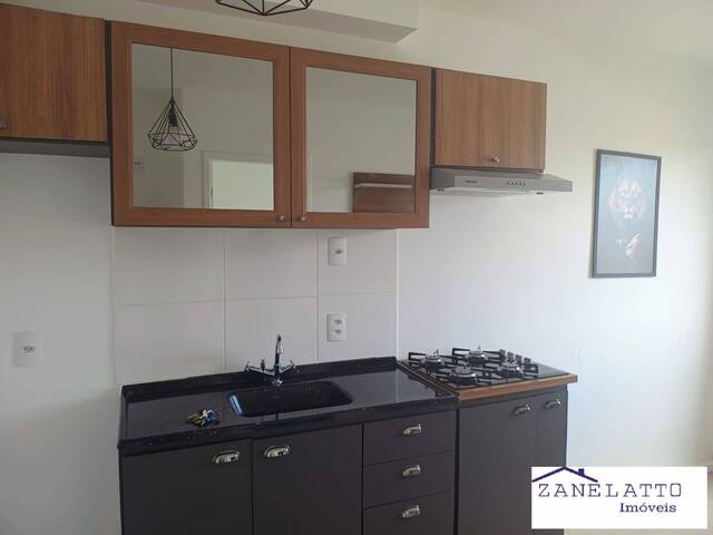 Apartamento para Locação em São Paulo - 4