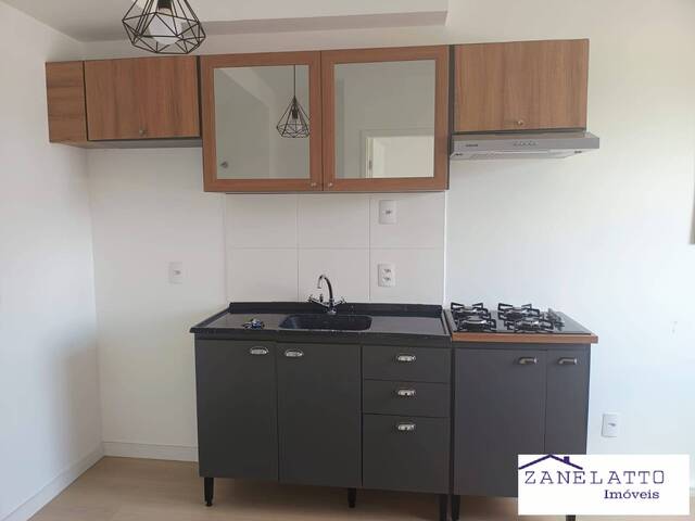 Apartamento para Locação em São Paulo - 5