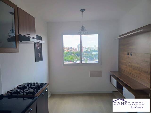 #A0759 - Apartamento para Locação em São Paulo - SP