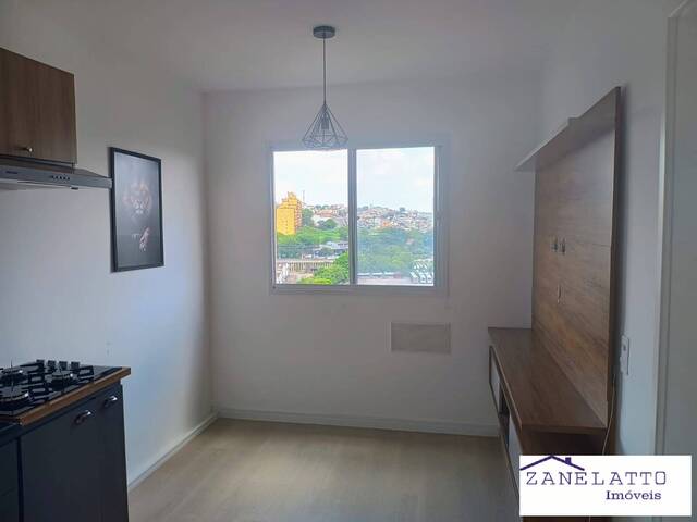 #A0759 - Apartamento para Locação em São Paulo - SP
