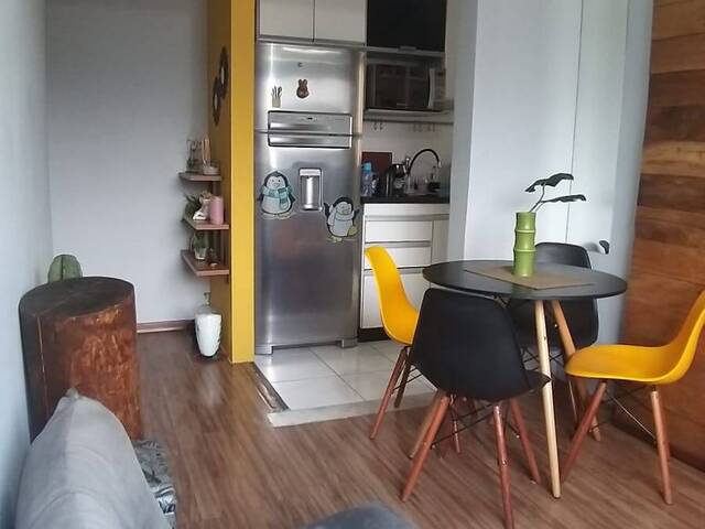Apartamento para Venda em São Paulo - 5