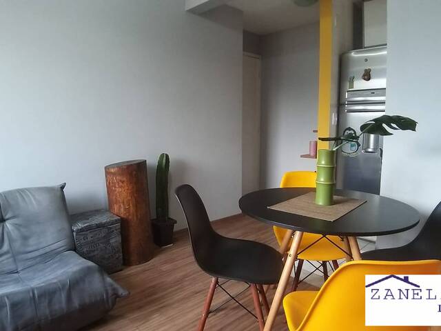 Apartamento para Venda em São Paulo - 4