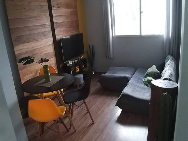 #V0761 - Apartamento para Venda em São Paulo - SP