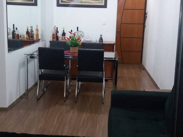 Apartamento para Venda em São Paulo - 2