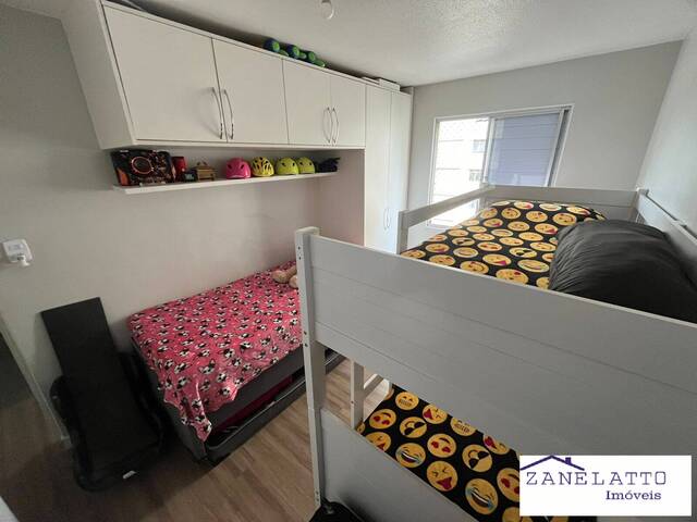 #V0763 - Apartamento para Venda em São Paulo - SP