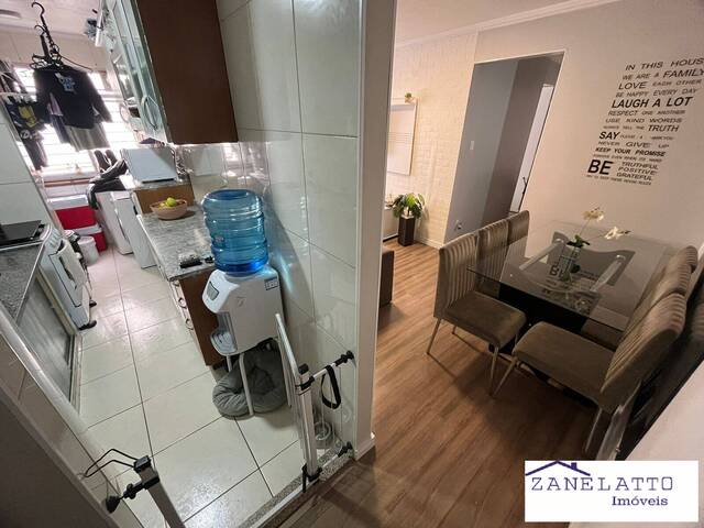 #V0763 - Apartamento para Venda em São Paulo - SP