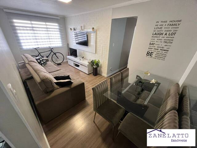 #V0763 - Apartamento para Venda em São Paulo - SP