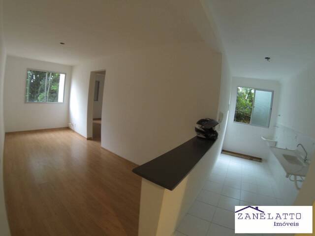 #V0764 - Apartamento para Venda em São Paulo - SP