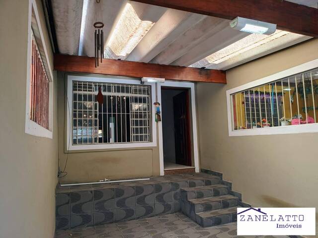 Sobrado para Venda em São Paulo - 4