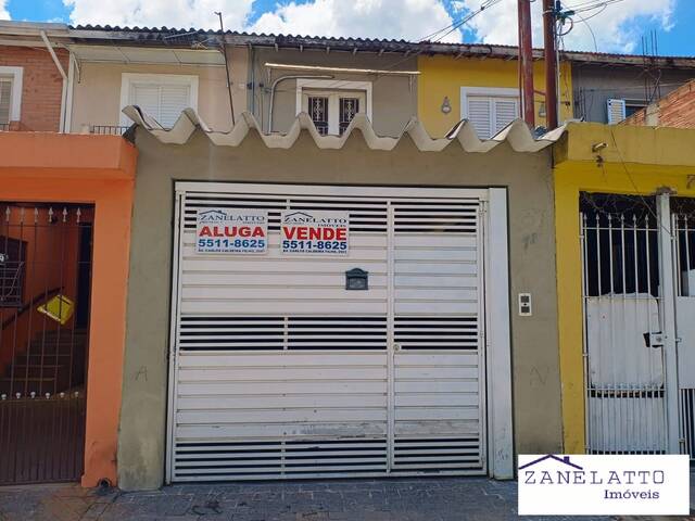 Sobrado para Venda em São Paulo - 2